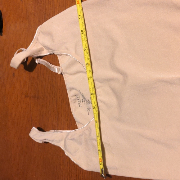 ASSETS BY SPANX FULL BODY SHAPEWEAR - Picture 4 of 11